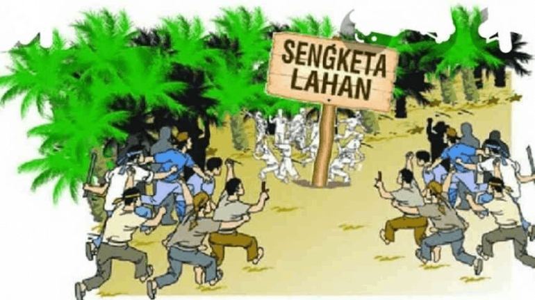 Mengenal Proses Penyelesaian Sengketa Pertanahan di Indonesia